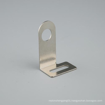 Metal stamping production parts